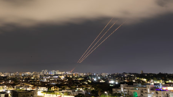 Así se vive en Israel bajo ataque de Irán: Relato del embajador paraguayo