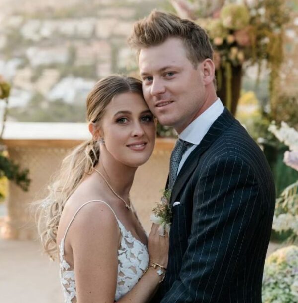 Los indicios que marcan que Michael Schumacher pudo haber estado en la boda de su hija: “Es muy probable”