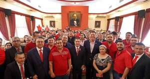 La Nación / Para colorados de Amambay, la prioridad es recuperar PJC