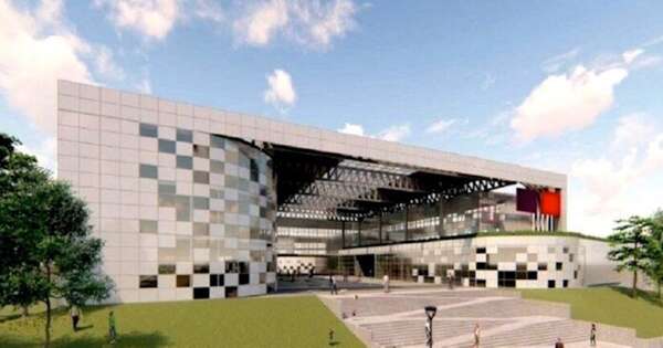 La Nación / Universidad Paraguay Taiwán se construirá