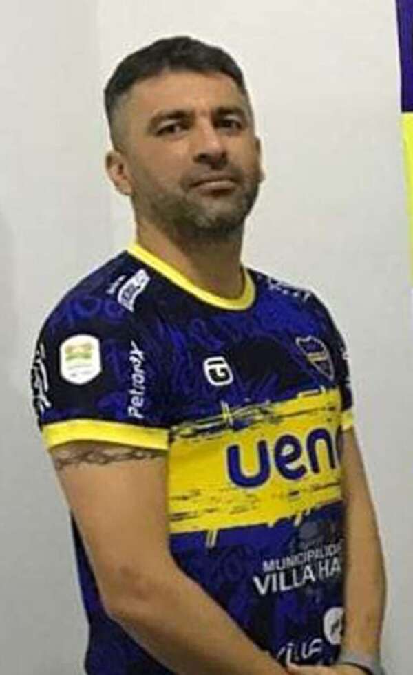 Ascensos 2025: Sin pulir la norma Sub 23 - Fútbol - ABC Color
