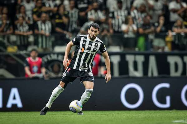 Semifinales de la Libertadores, con horario unificado - Fútbol Internacional - ABC Color