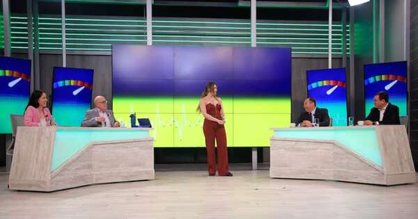 La Nación / El estreno de “12/8” se ocupa del polémico caso Buzarquis