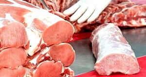 La Nación / Taiwán es el principal comprador de la carne porcina local