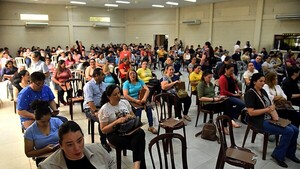 MEC defiende complejidad de pruebas para filtrar a mejores