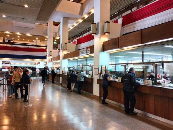 ¿Cuántos tienen tarifa social de ANDE y cuáles son los requisitos para acceder a ella? - Economía - ABC Color