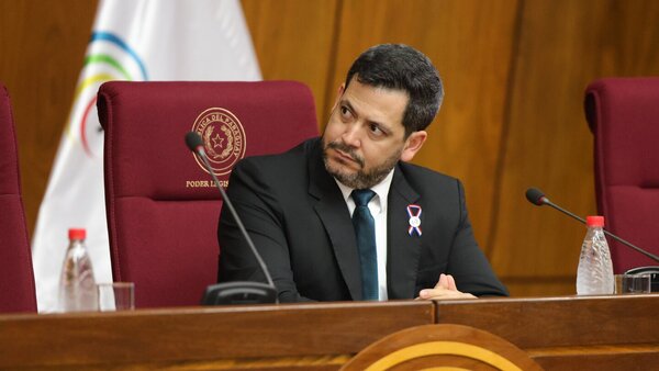 Lo que tenés que saber: Congreso amplía a G. 3.500 millones la caja para su jubilación vip