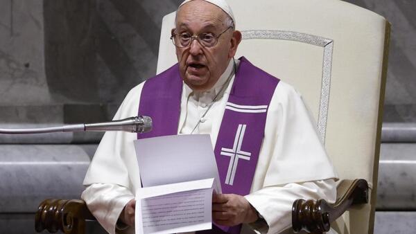 El papa Francisco convoca el 7 de octubre una jornada de oración para pedir la paz