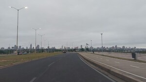 Meteorología anuncia un miércoles fresco a cálido, con lluvias y tormentas