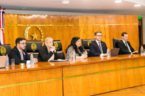 Buscan proteger derechos fundamentales de niños y adolescentes víctimas de abuso sexual - Judiciales.net