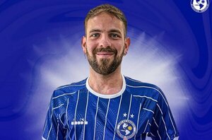 Versus / ¿Qué pasó del hijo de Cascini?: "Confiamos en la honestidad del jugador"