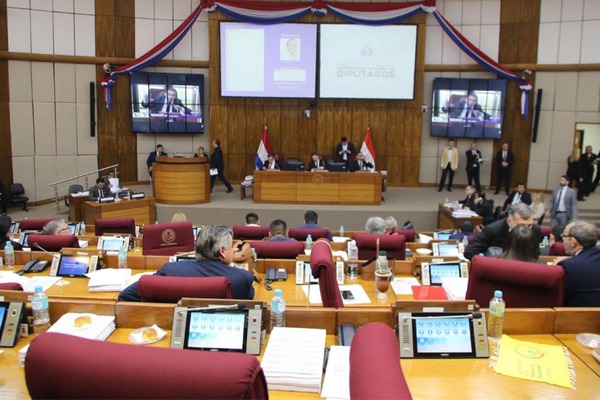 Diputados introduce cambios importantes a la ley de las ONGs - ADN Digital