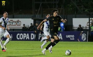 Versus / Tres equipos de Primera van por dos boletos a los Cuartos de Final
