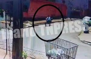 Buscan a guardia que mató a puñaladas a joven por una deuda de G. 200 mil – Diario TNPRESS