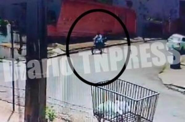 Buscan a guardia que mató a puñaladas a joven por una deuda de G. 200 mil – Diario TNPRESS
