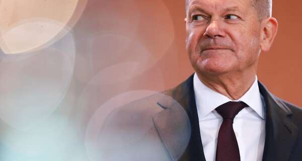 Canciller de Alemania reafirma llamamiento a concluir rápidamente negociaciones UE-Mercosur - Mundo - ABC Color