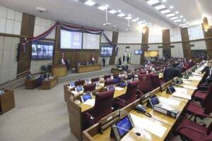 Legisladores aprueban su jubilación “vip” gracias a la gente que los votó y los puso ahí