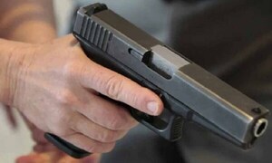 Presunto delincuente fue baleado en un intento de robo en Luque – Prensa 5