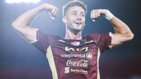 Bailone se ilusiona con el futuro tricolor