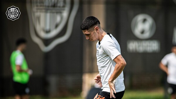 López apura su retorno