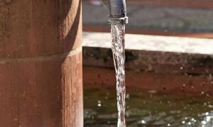 Titular de la Essap garantiza que no faltará agua pese a bajante del río Paraguay – Prensa 5