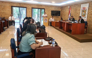 Mayoría oficialista aprueba construcción de columbario en el cementerio Don Bosco - La Clave