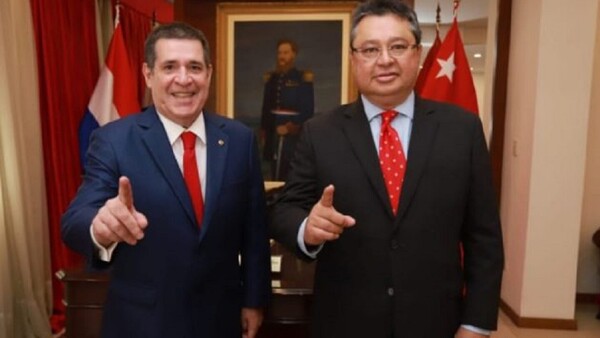 Audio de Gustavo Leite confirma ilegalidad de proyecto de ley, afirman las oenegés