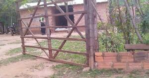 ¡DE TERROR! JOVEN ADICTO MATÓ A GOLPES A SU PAPÁ - Itapúa Noticias