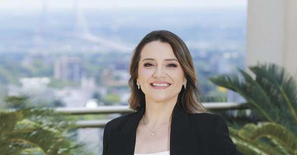Paraguay, hub de servicios globales
