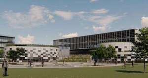 Diario HOY | Universidad Taiwán: licitación para sede se lanzará en enero
