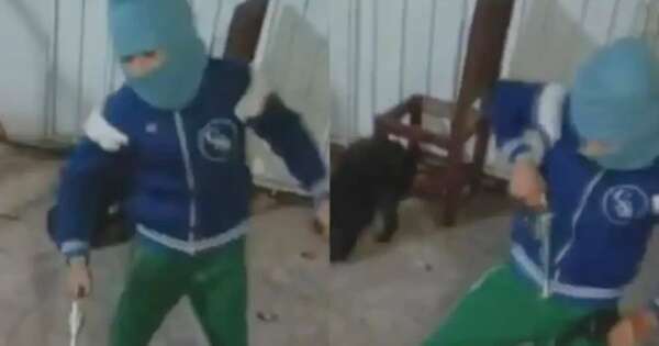 Diario HOY | Niñez une fuerzas para combatir el ‘adoctrinamiento infantil del Clan Rotela’