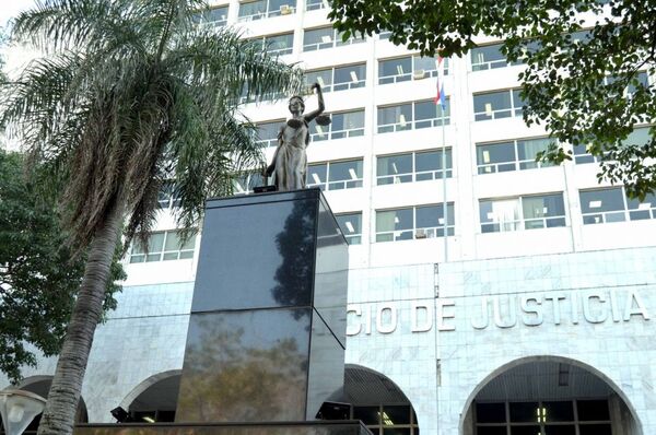 El Poder Judicial inició el proceso de elaboración del Plan Estratégico Institucional 2026-2030