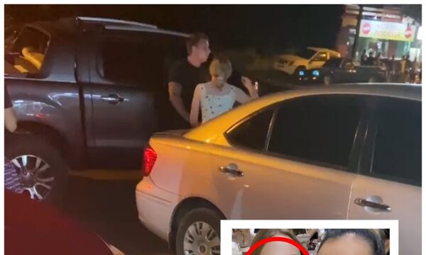 ExMiss Tereré exige que “Vinicius” sea castigado con mano dura por atropellar a su hermana