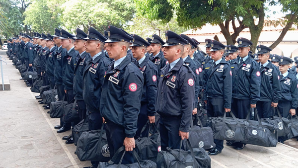 Aspirante a policía está en terapia intensiva y familiares denuncian supuesto maltrato