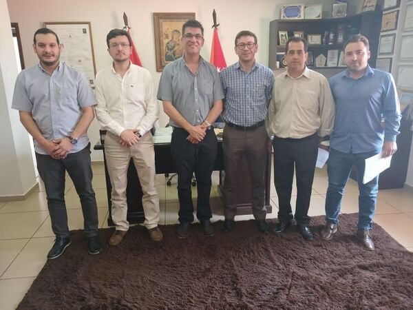 Colaboración entre el Municipio y el Hospital Regional: Un Llamado a la Acción