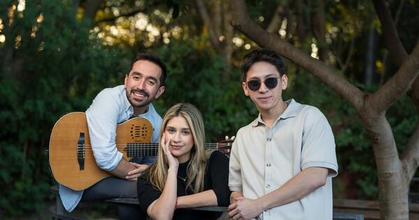 Diario HOY | InOut Music presenta lo nuevo de Alvaro