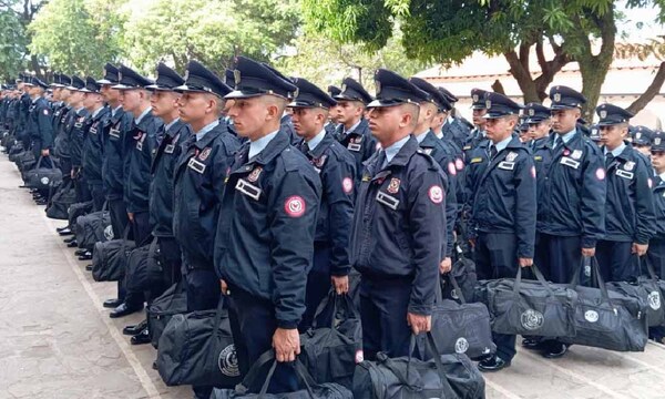 Aspirante a policía está en terapia intensiva y familiares denuncian supuesto maltrato – Prensa 5