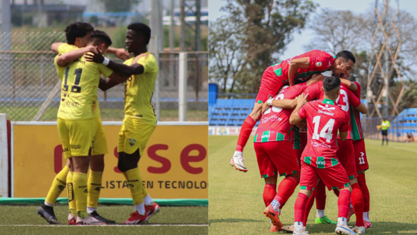 Intermedia: Fecha de definiciones • PARAGUAY TV