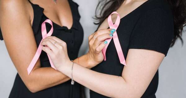 La Nación / Octubre rosa: buscan que cada vez más mujeres accedan a exámenes anuales