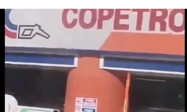 (VIDEO)Playeros denuncian ataque y amenazas de supuesto integrante del Clan Rotela
