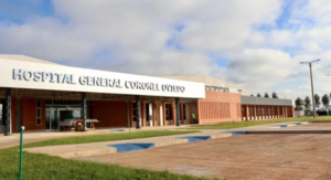 Parricidio en Coronel Oviedo: Hombre muere a golpes