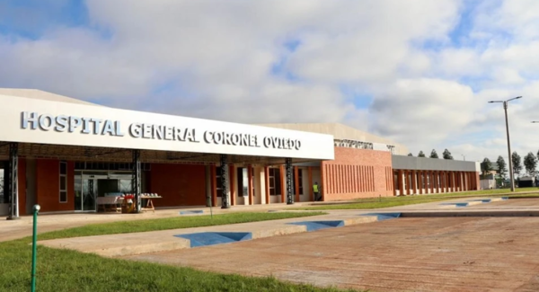 Parricidio en Coronel Oviedo: Hombre muere a golpes
