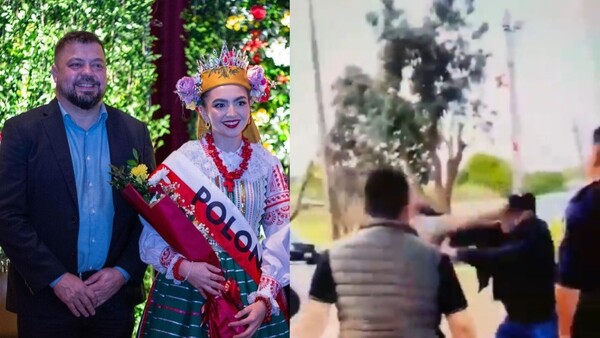 Senador se trenzó con intendente porque ndaje su hija no salió reina