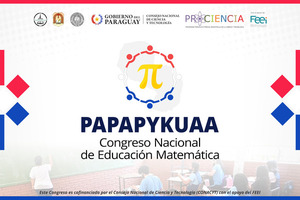 Congreso Nacional de Educación Matemática inicia hoy en Concepción
