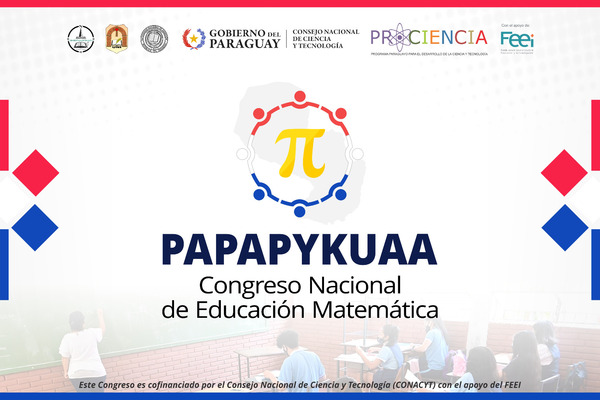 Congreso Nacional de Educación Matemática inicia hoy en Concepción