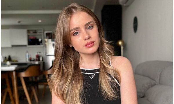 Influencer se desmayó y fue hospitalizada por culpa de una máquina de afeitar