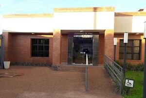 Asueto judicial y suspensión de plazos procesales en Coronel Oviedo