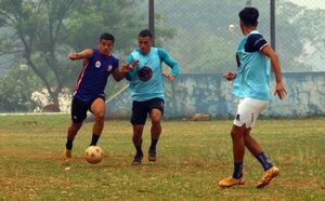 Semana crucial para el América FC en busca  sumar puntos para la clasificación
