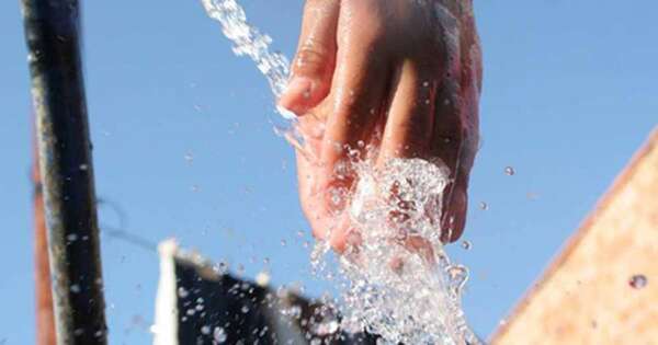 Diario HOY | No habrá crisis de agua a pesar de la bajante del río Paraguay, asegura Essap