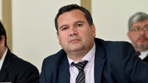 Derlis Maidana llama "indiscreción" a la forma en que se refirió Leite a "boludeces" de Peña